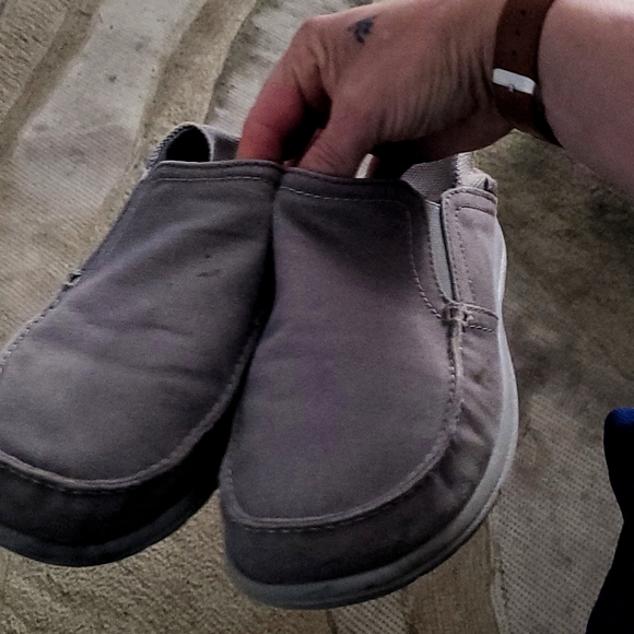 CROCS Other - Crocs shoes loafers